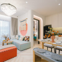 Apartment in Title Legendary 51 m2 - Image 3