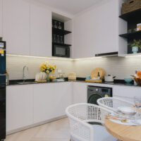 Apartment in Title Legendary 51 m2 - Image 4