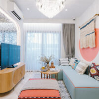Apartment in Title Legendary 51 m2 - Image 5