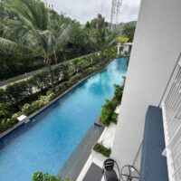 Apartment in The Title Halo1 40 m2 - Image 9
