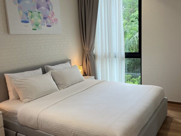 Apartment in The Title Halo1 40 m2