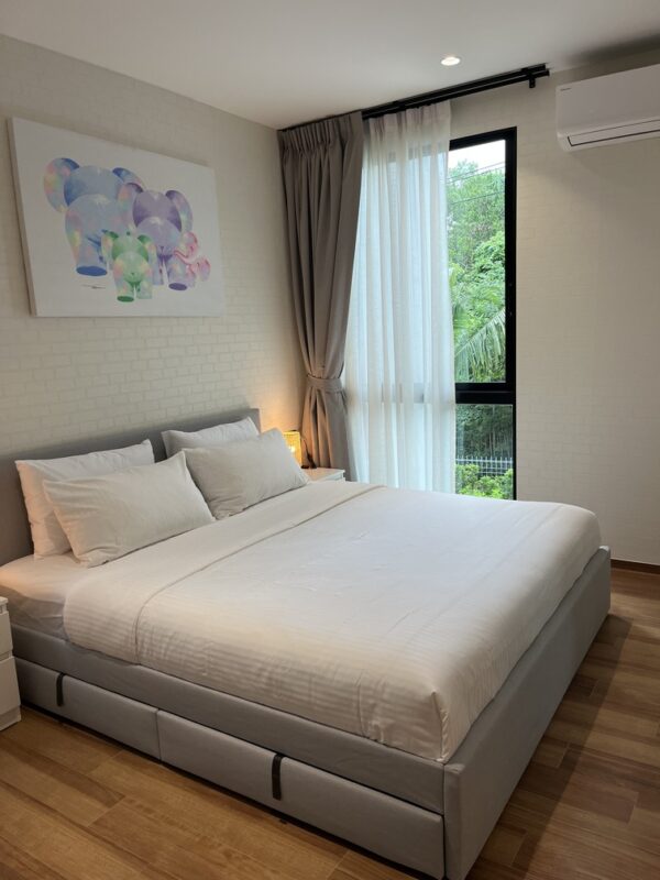 Apartment in The Title Halo1 40 m2