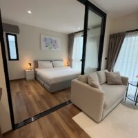 Apartment in The Title Halo1 40 m2 - Image 4