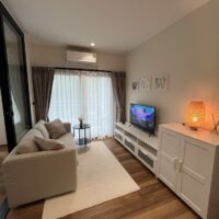 Apartment in The Title Halo1 40 m2 - Image 5