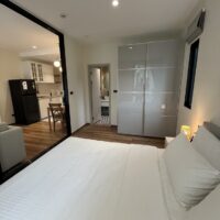 Apartment in The Title Halo1 40 m2 - Image 6