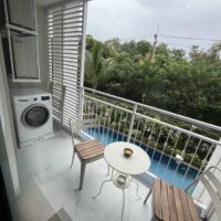 Apartment in The Title Halo1 40 m2 - Image 8