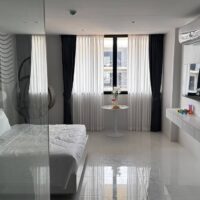 Studio in Utopiya Max 32 m2 - Image 2