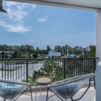 Apartment The Proud 39 m2 - Image 10