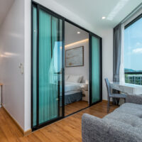 Apartment The Proud 39 m2 - Image 3