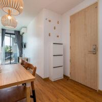 Apartment The Proud 39 m2 - Image 6