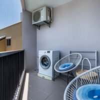 Apartment The Proud 39 m2 - Image 9