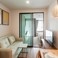 Apartment The Proud 39 m3 - Image 2