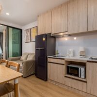 Apartment The Proud 39 m3 - Image 5