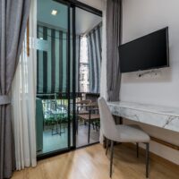 Apartment The Proud 39 m3 - Image 6