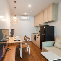 Apartment The Proud 39 m3 - Image 8