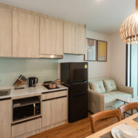 Apartment The Proud 39 m3 - Image 9