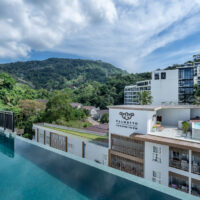 Apartment Palmetto Park Hotel & Residence 32 m2 - Image 2