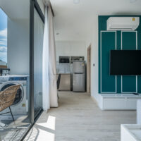 Apartment Palmetto Park Hotel & Residence 32 m2 - Image 4
