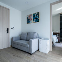 Apartment Palmetto Park Hotel & Residence 32 m2 - Image 5