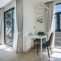 Apartment Palmetto Park Hotel & Residence 32 m2 - Image 6