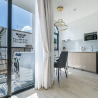 Apartment Palmetto Park Hotel & Residence 32 m2 - Image 7