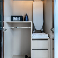 Apartment Palmetto Park Hotel & Residence 32 m2 - Image 8