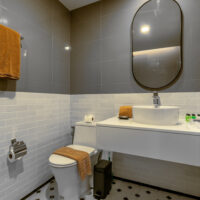 Apartment Palmetto Park Hotel & Residence 32 m2 - Image 9