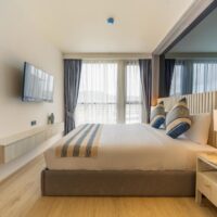 Apartment in The Ozone Condotel Phuket 43 m2 - Image 7