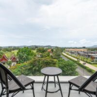 Apartment in The Ozone Condotel Phuket 51 m2 - Image 10