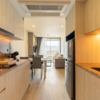 Apartment in The Ozone Condotel Phuket 51 m2 - Image 5