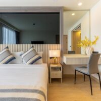 Apartment in The Ozone Condotel Phuket 51 m2 - Image 8
