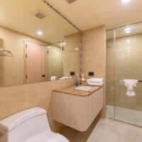 Apartment in The Ozone Condotel Phuket 51 m2 - Image 9