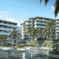 Apartment in Ayana Heights 37 m2 - Image 2