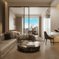 Apartment in Ayana Heights 37 m2 - Image 3
