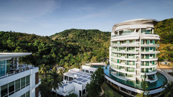 Veloche Apartments 72 m2