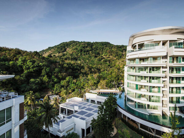 Veloche Apartments 72 m2