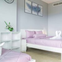 Veloche Apartments 72 m2 - Image 4