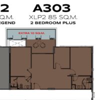 Apartment in Title Legendary 95 m2 - Image 10