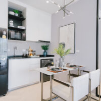 Apartment in Title Legendary 95 m2 - Image 6