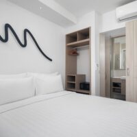 Skypark Laguna Apartment 43 m2 - Image 3