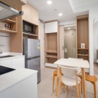Skypark Laguna Apartment 43 m2 - Image 4