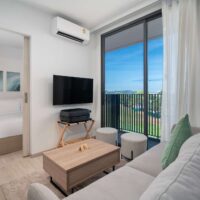 Skypark Laguna Apartment 43 m2 - Image 5