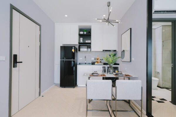 Apartment in Title Legendary 44 m2