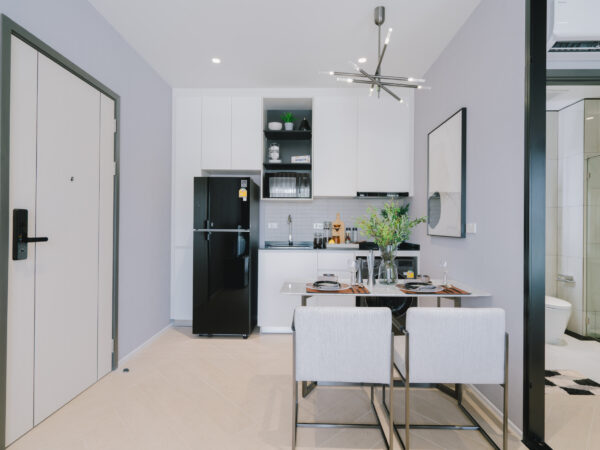 Apartment in Title Legendary 44 m2