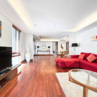 Apartment in Pearl of Naithon 242 m2 - Image 2