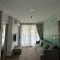 Apartment in Sky Park 40 m2 - Image 2