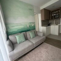 Apartment in Sky Park 40 m2 - Image 3