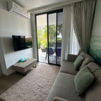 Apartment in Sky Park 40 m2 - Image 4