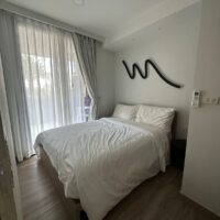 Apartment in Sky Park 40 m2 - Image 5