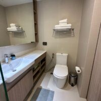 Apartment in Sky Park 40 m2 - Image 7